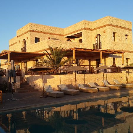 Parfums D'Etoiles Hotell Aguerd  Exteriör bild