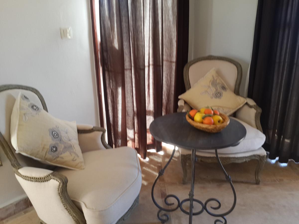 Parfums D'Etoiles Hotell Aguerd  Exteriör bild