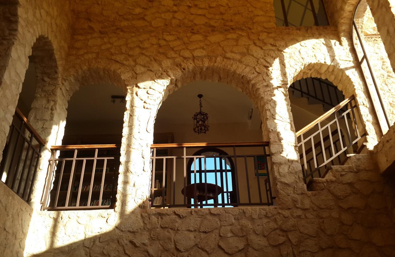 Parfums D'Etoiles Hotell Aguerd  Exteriör bild