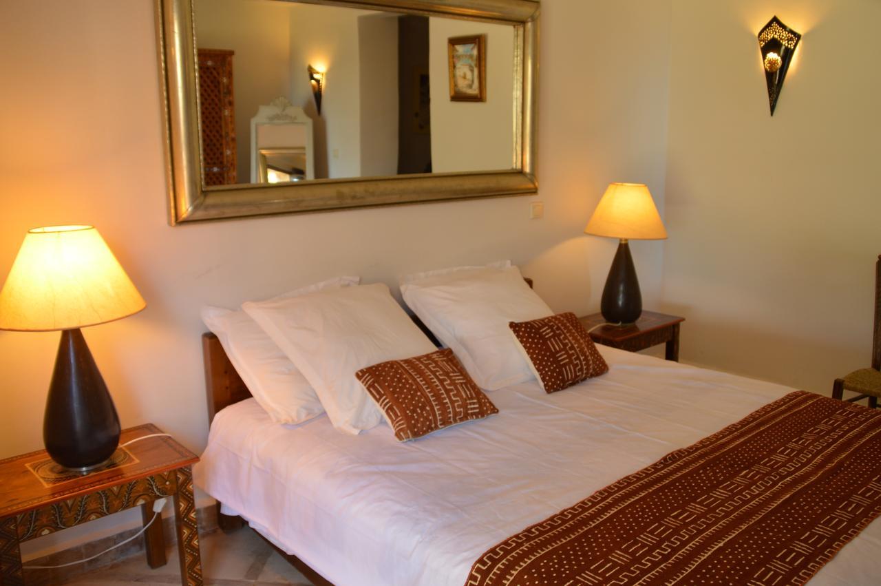 Parfums D'Etoiles Hotell Aguerd  Exteriör bild