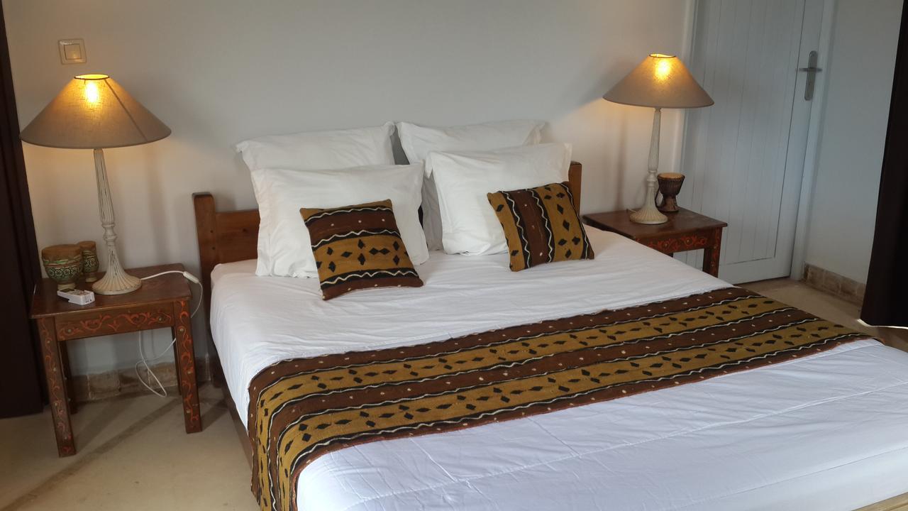 Parfums D'Etoiles Hotell Aguerd  Exteriör bild