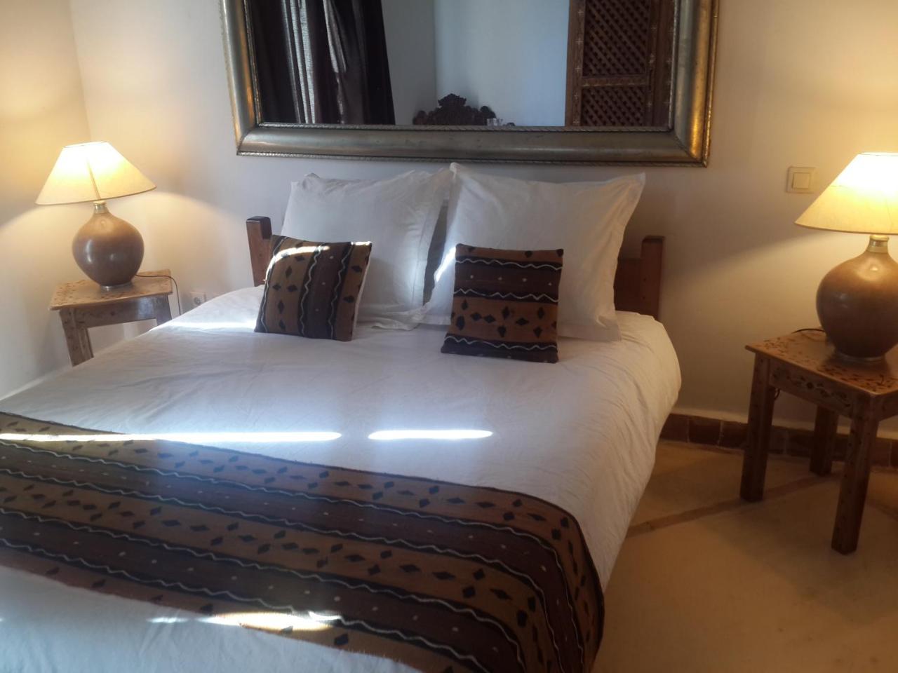 Parfums D'Etoiles Hotell Aguerd  Exteriör bild