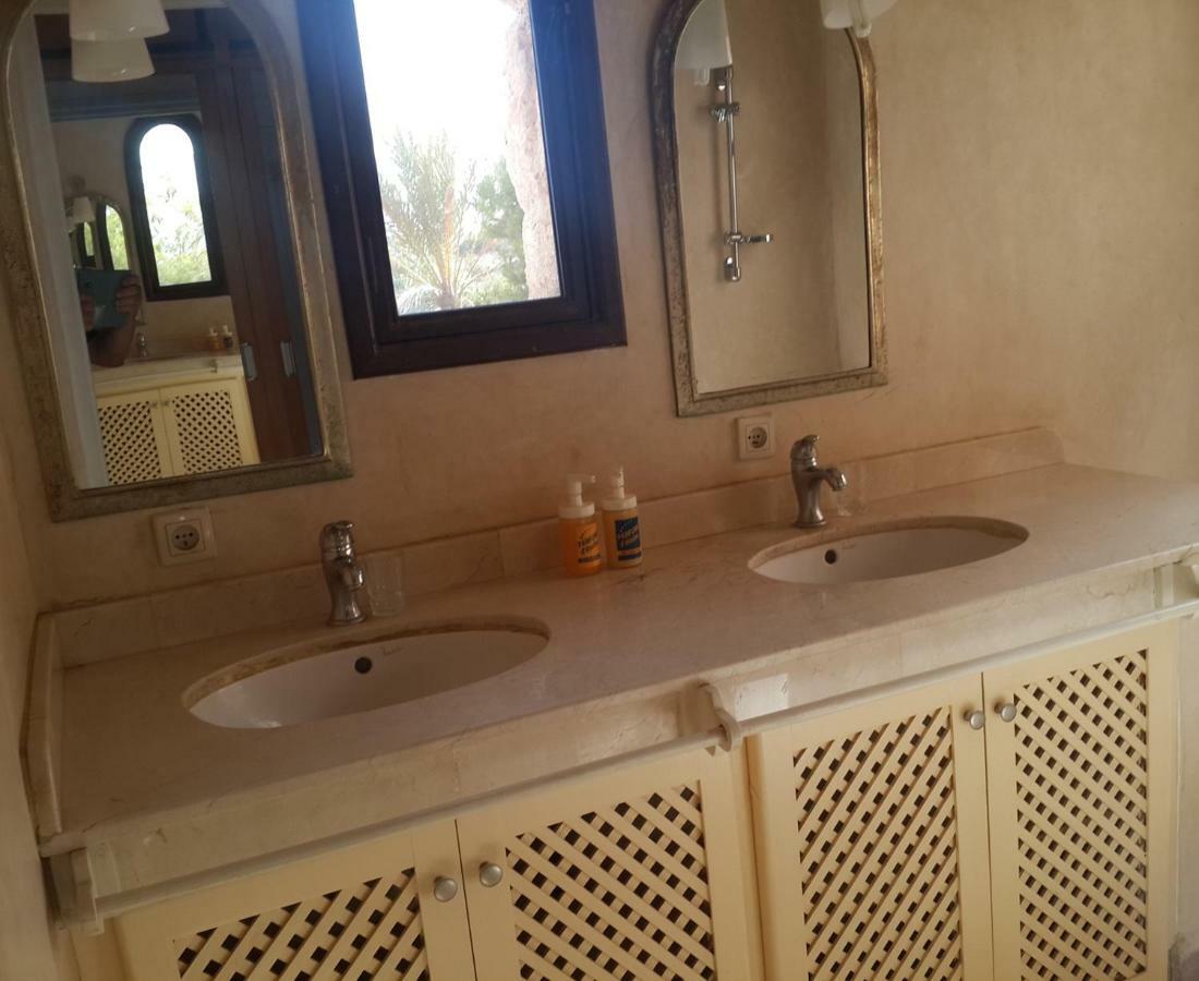 Parfums D'Etoiles Hotell Aguerd  Exteriör bild